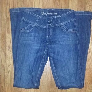 Guess Jeans
